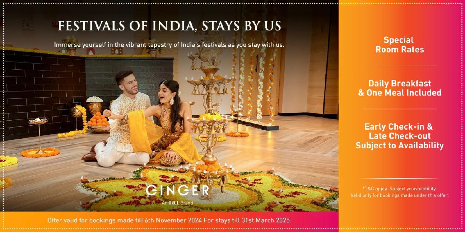מלון Ginger Madgaon, Goa מראה חיצוני תמונה